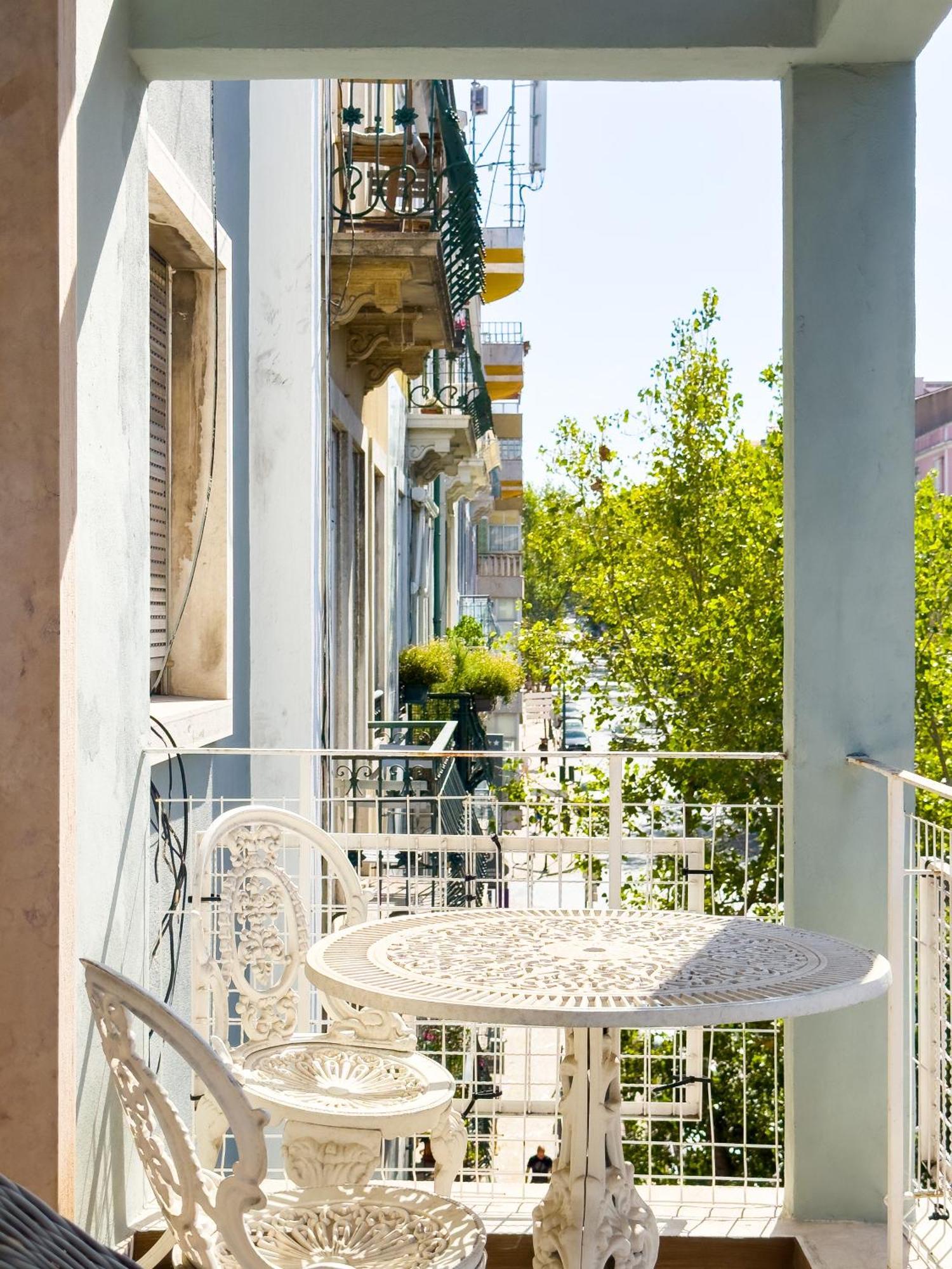 Lu Home Cordeiro Lisboa 外观 照片